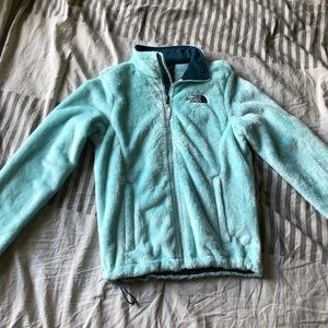 Northface Osito Fleece Jacket