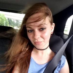 Meet your Posher, Krista