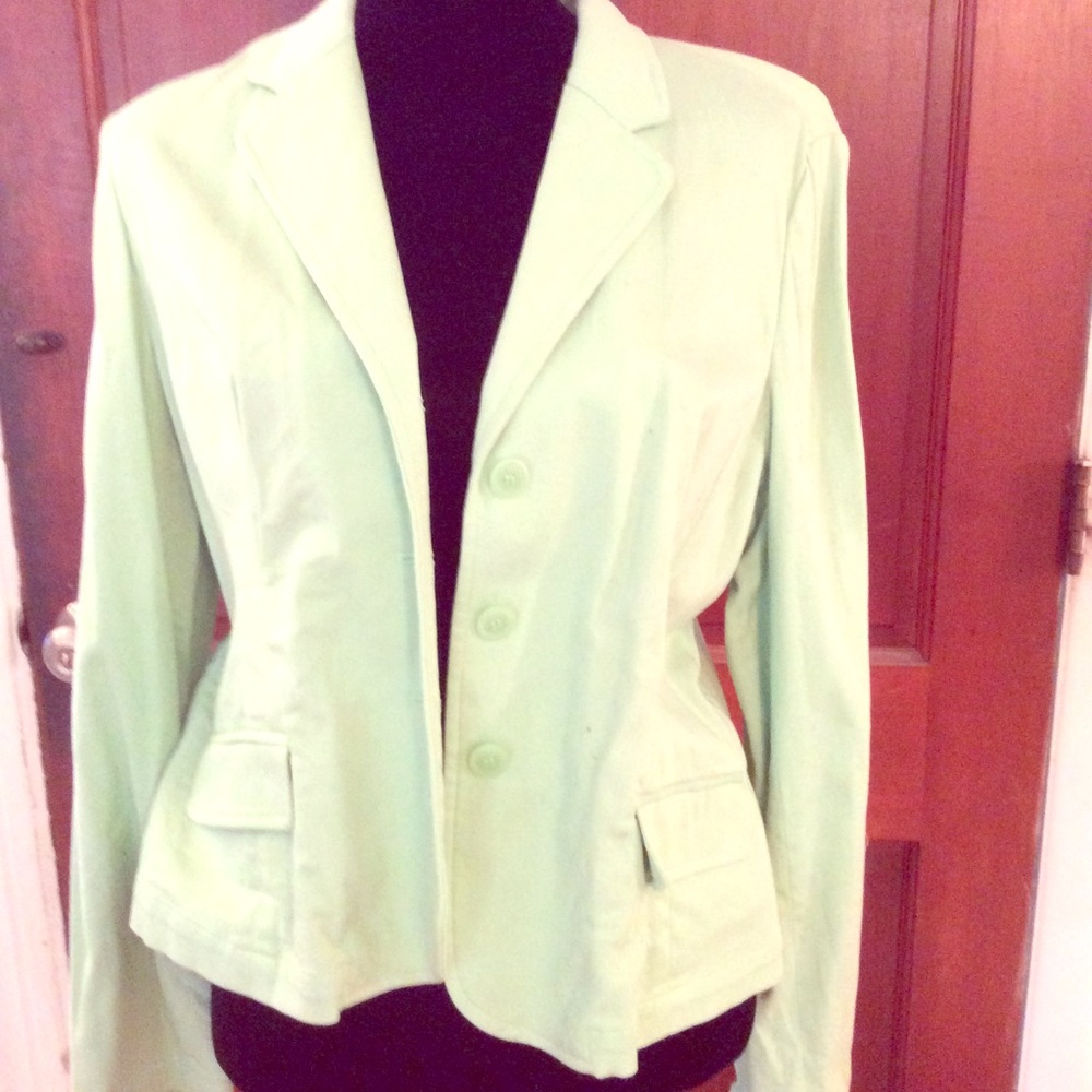 Light Blazer
