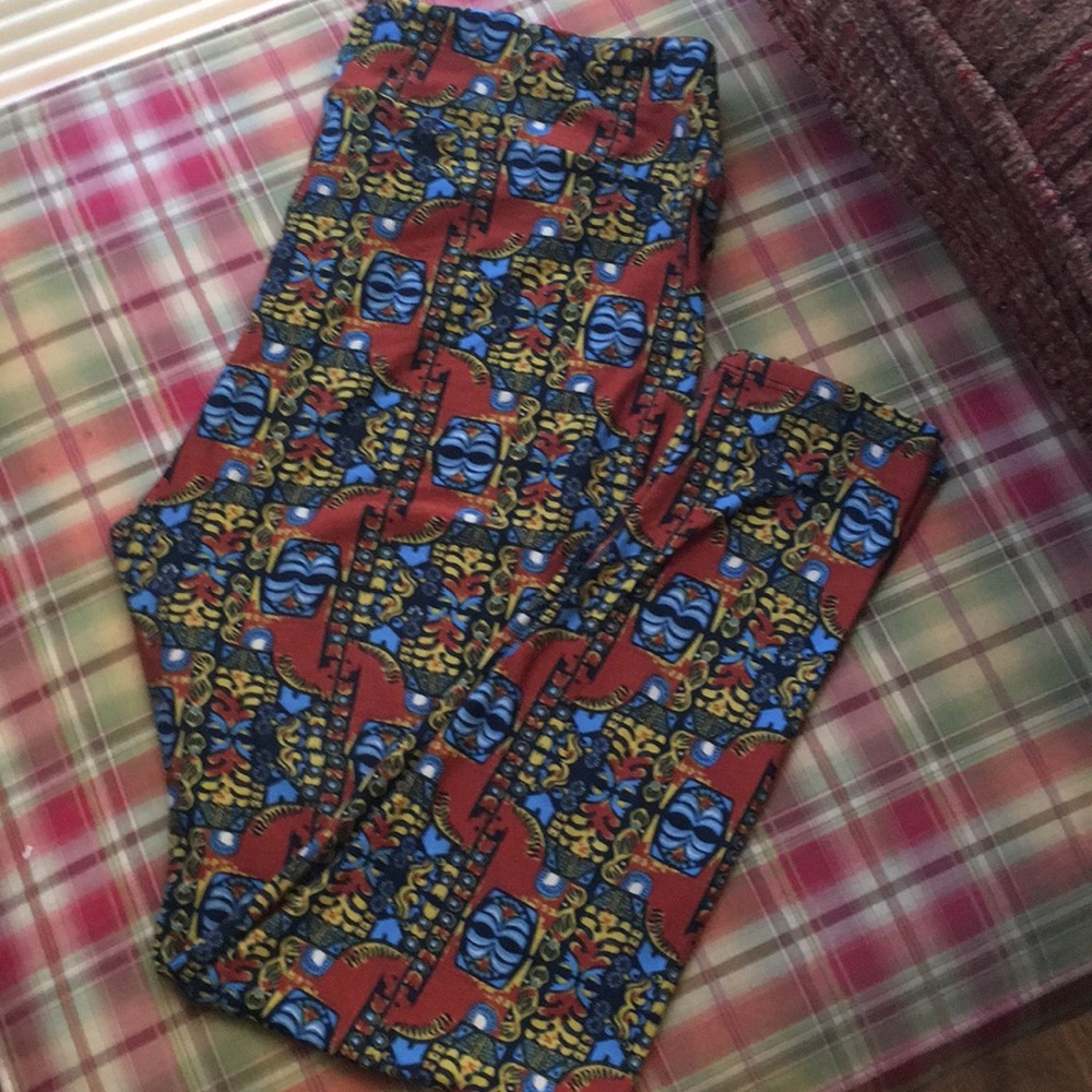 LuLaRoe Leggings