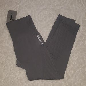 Gymshark high waisted seamless leggings