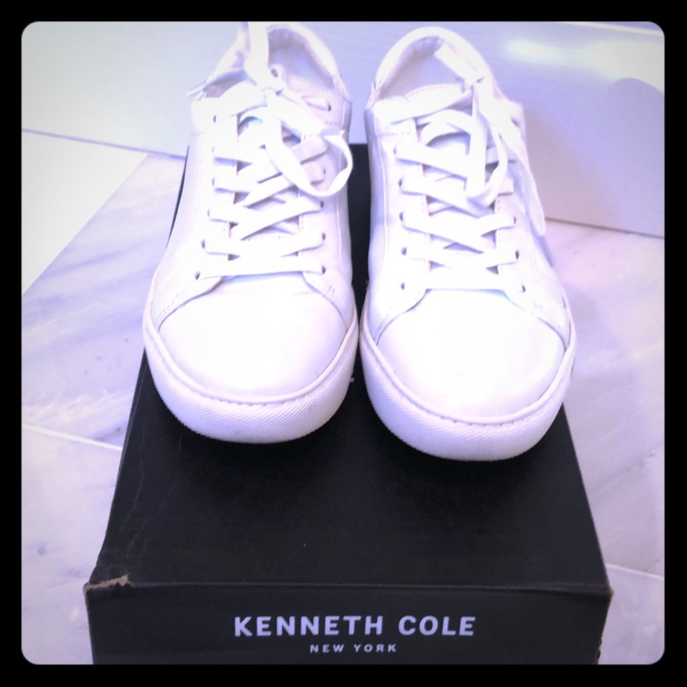 Kenneth Cole sneakers