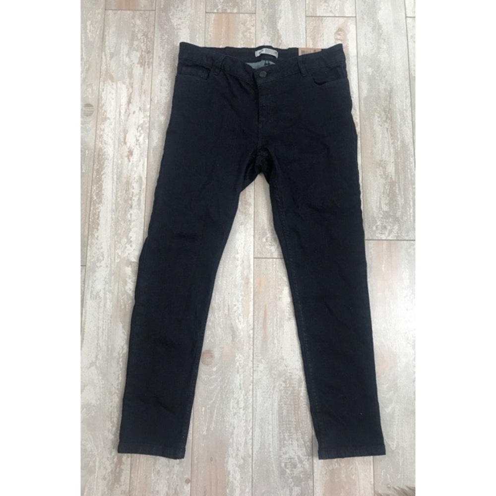 Route 66 Dark Wash Skinni Jeans