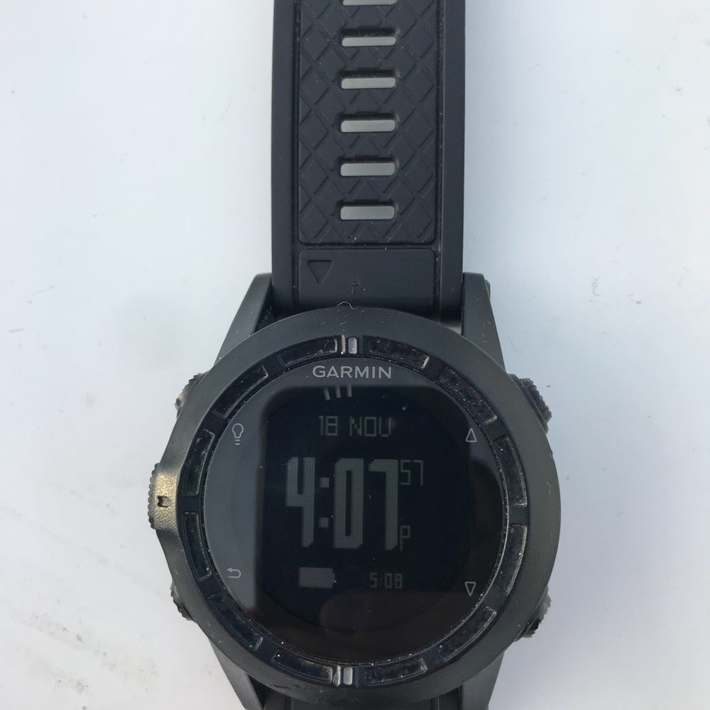Garmin Tactix