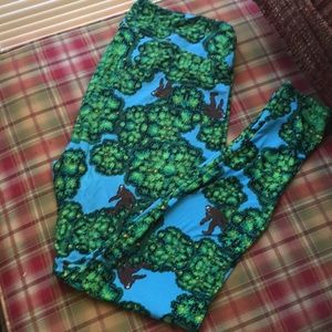 LuLaRoe Leggings
