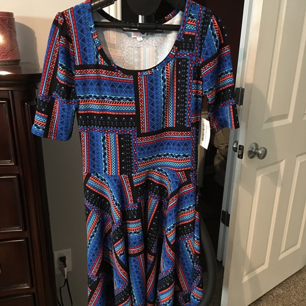 Lularoe Nicole