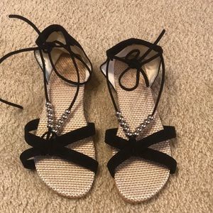 Adorable sandals