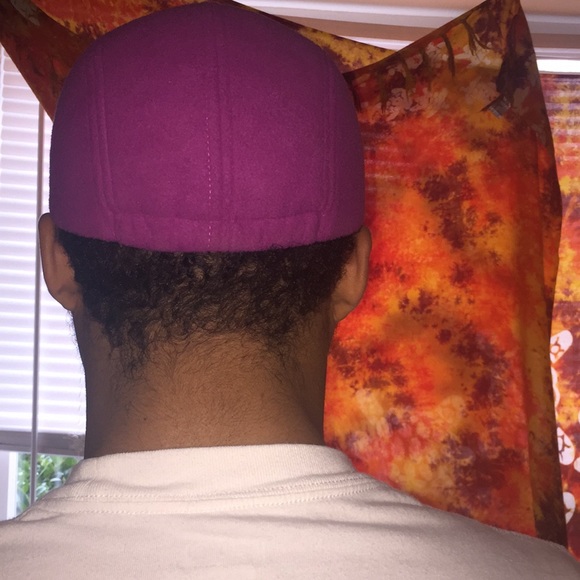 Supreme Polartec Pink Box Logo - Picture 2 of 3