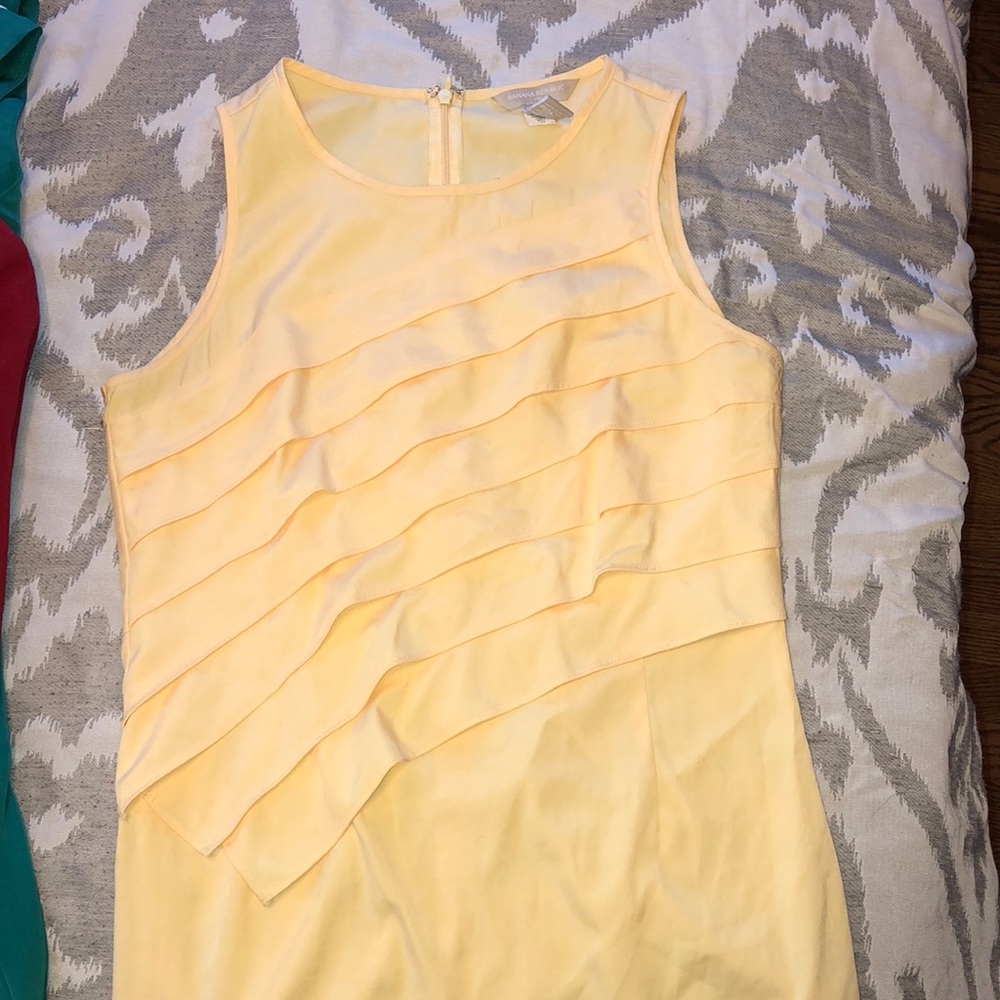 Banana republic blouse
