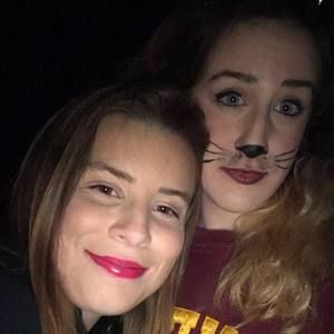 Meet your Posher, Mary kate