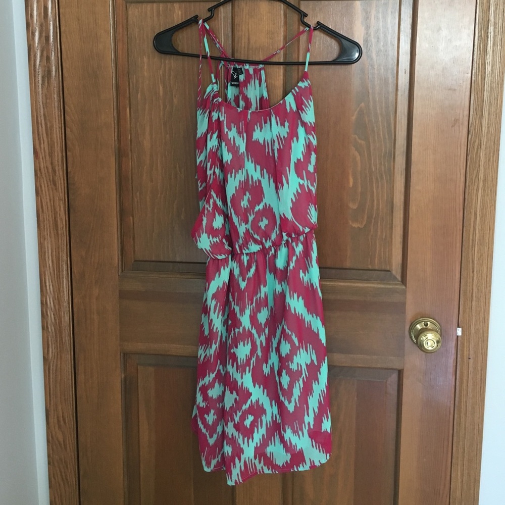 Windsor Dress
