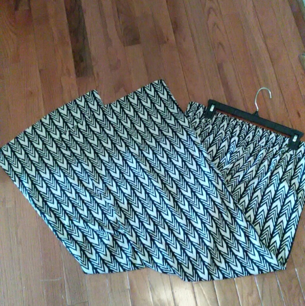 dress pants