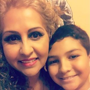 Meet your Posher, Maria