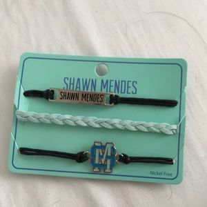 Shawn Mendes Illuminate World Tour Bracelets