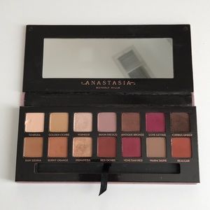 Anastasia Beverly Hills Modern Renaissance
