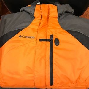 Boys XL winter jacket. Super nice and warm