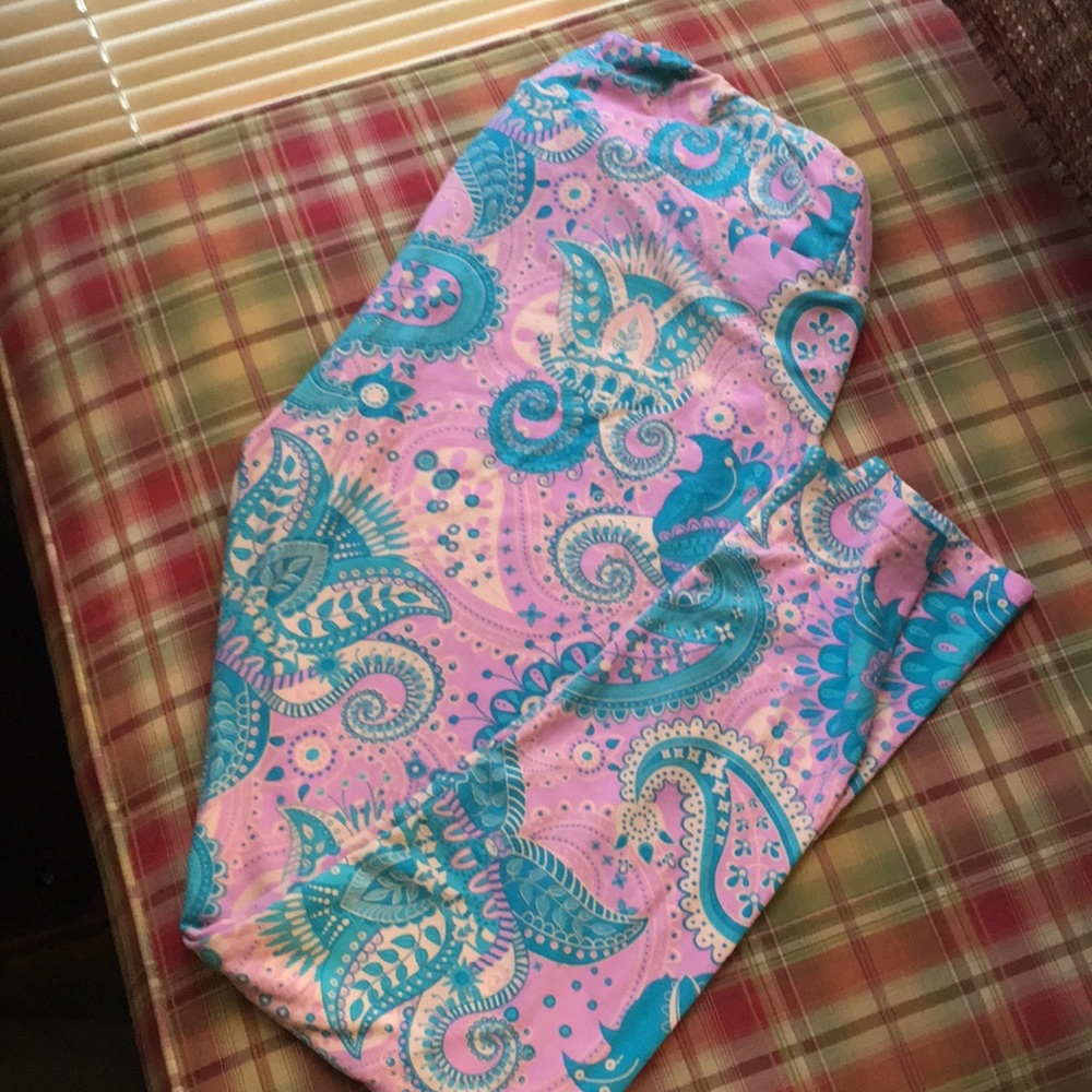 LuLaRoe Leggings