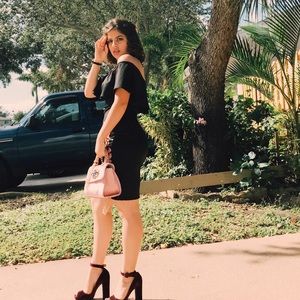 Meet your Posher, Yuliany