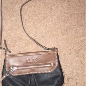 Chaps purse