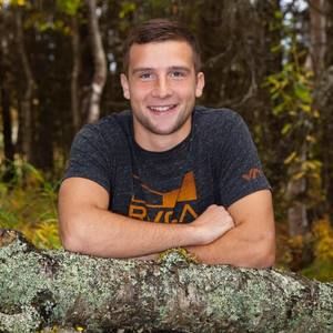 Meet your Posher, Kyle