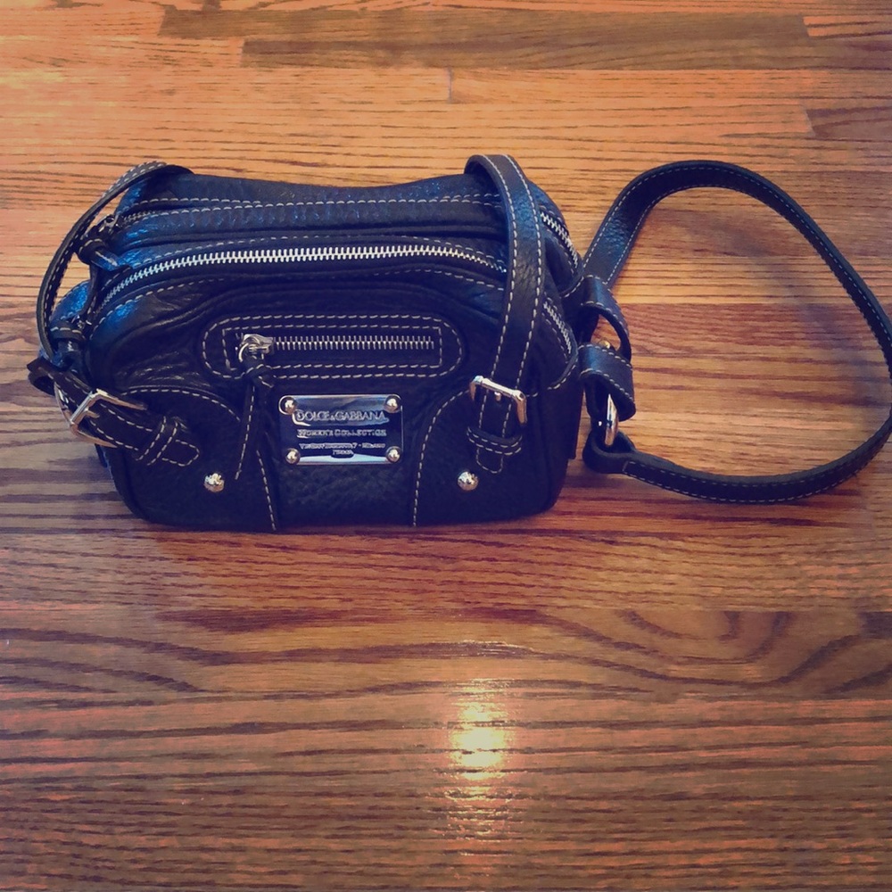 Dolce & Gabbana small handbag