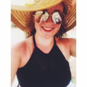 Meet your Posher, Bailey