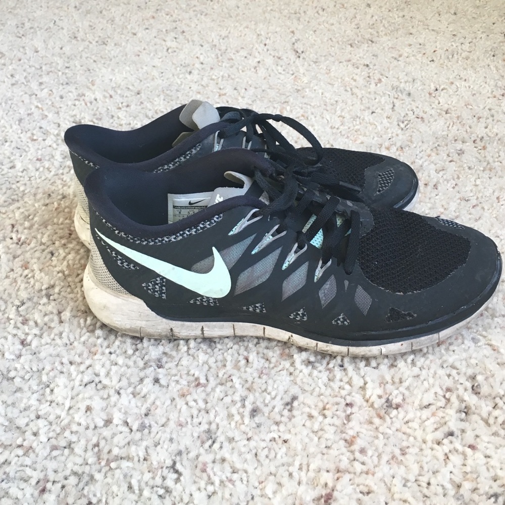 Nike Frees