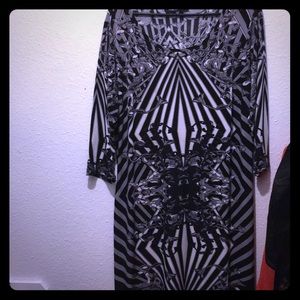 Mille Gabrielle dress