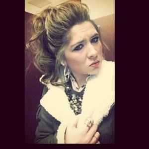 Meet your Posher, Lexi