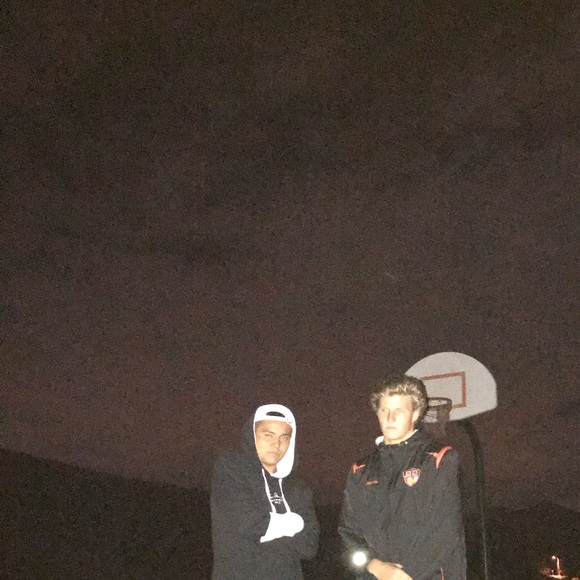 Meet your Posher, Curtis - Picture 1 of 1