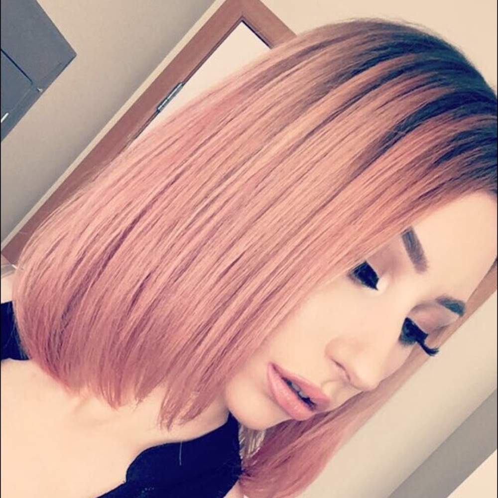 Meet your Posher, Reghan