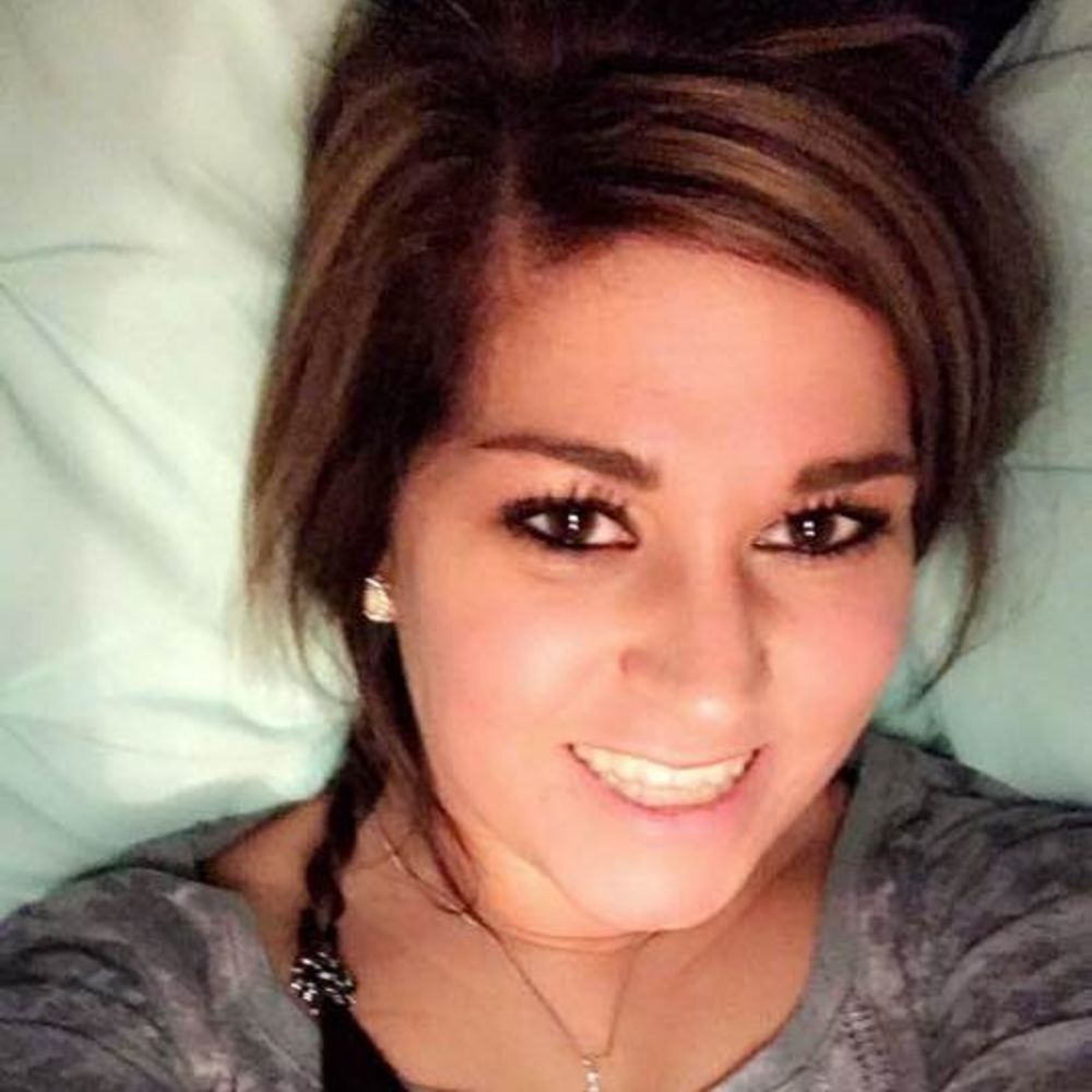 Meet your Posher, Rachel