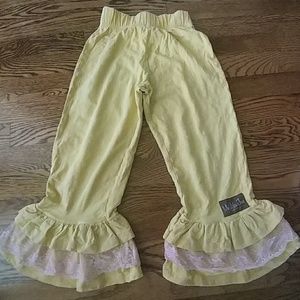 Matilda Jane Ruffles