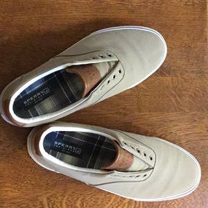 Men's Sperry Top Sider shoes