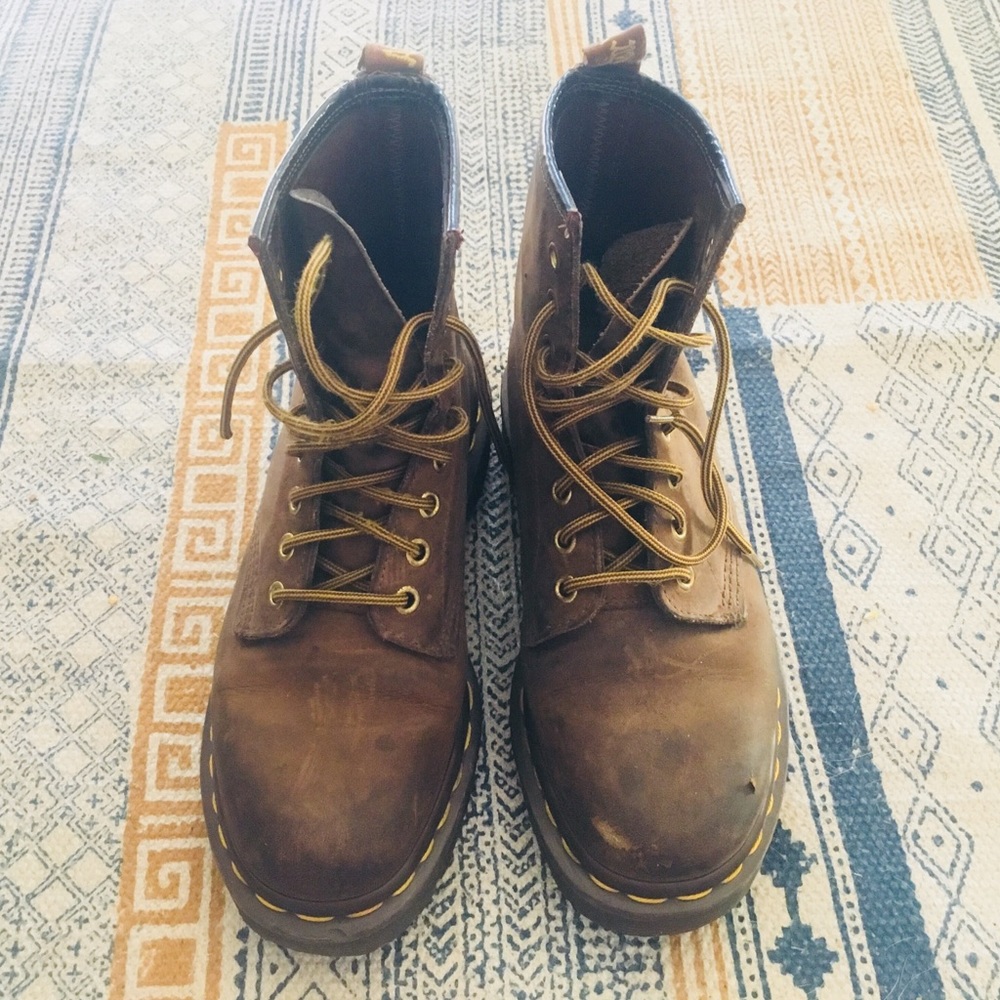 Dr. Martens