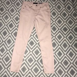 Aeropostale high waisted jeggings