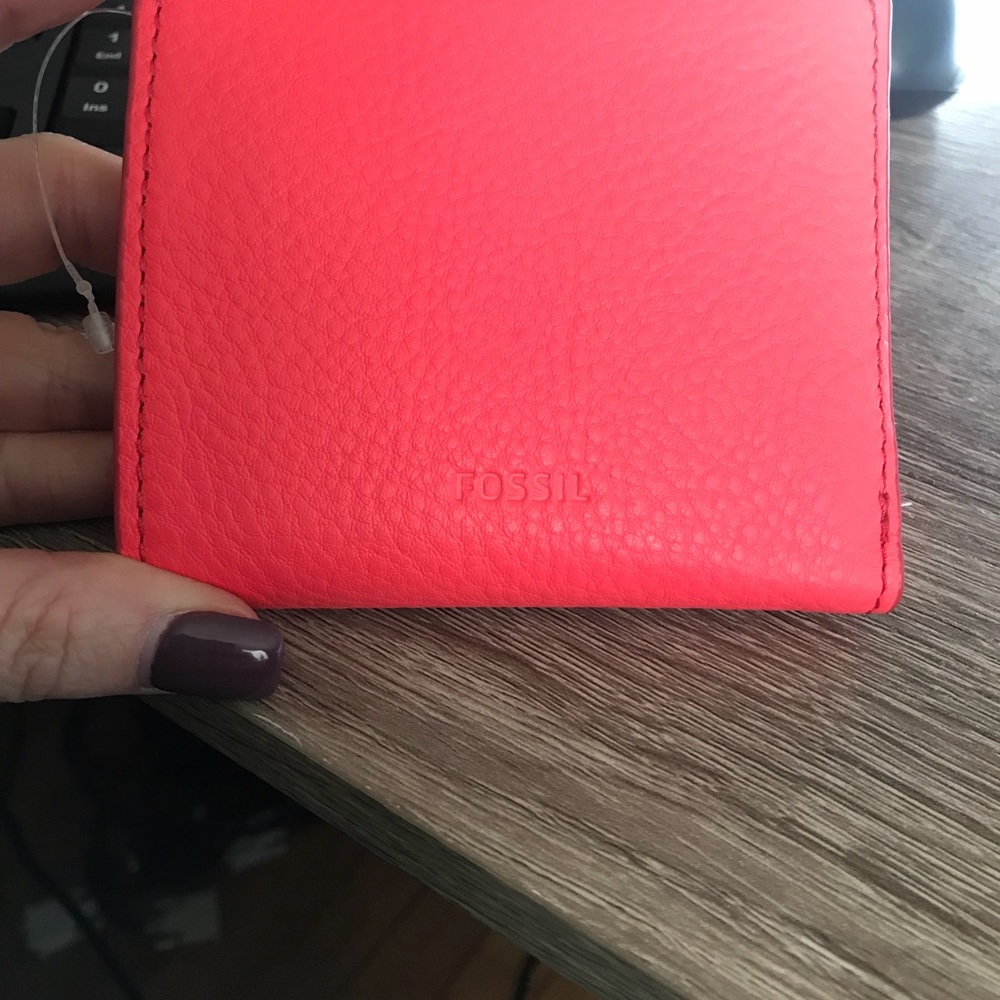 Fossil Mini Wallet