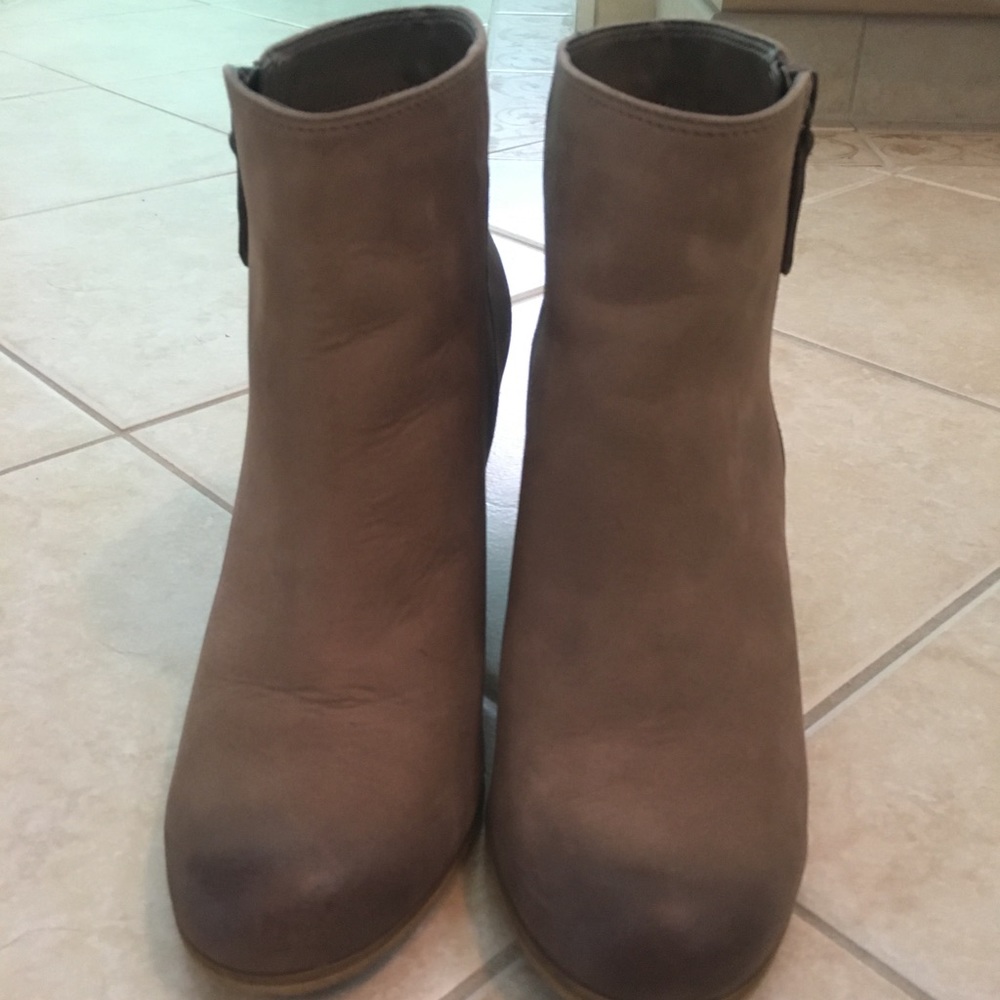 Nordstrom (BP) boots