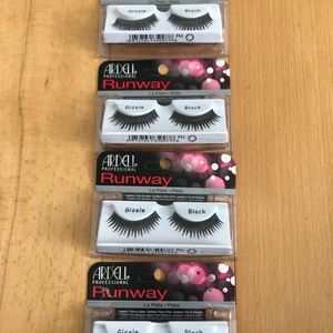 Ardell Runway Collection Lashes (new)