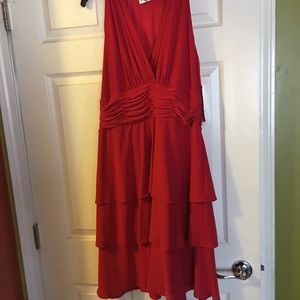 NWT Evan-Picone Dress size 16