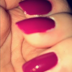 Meet your Posher, Marissa