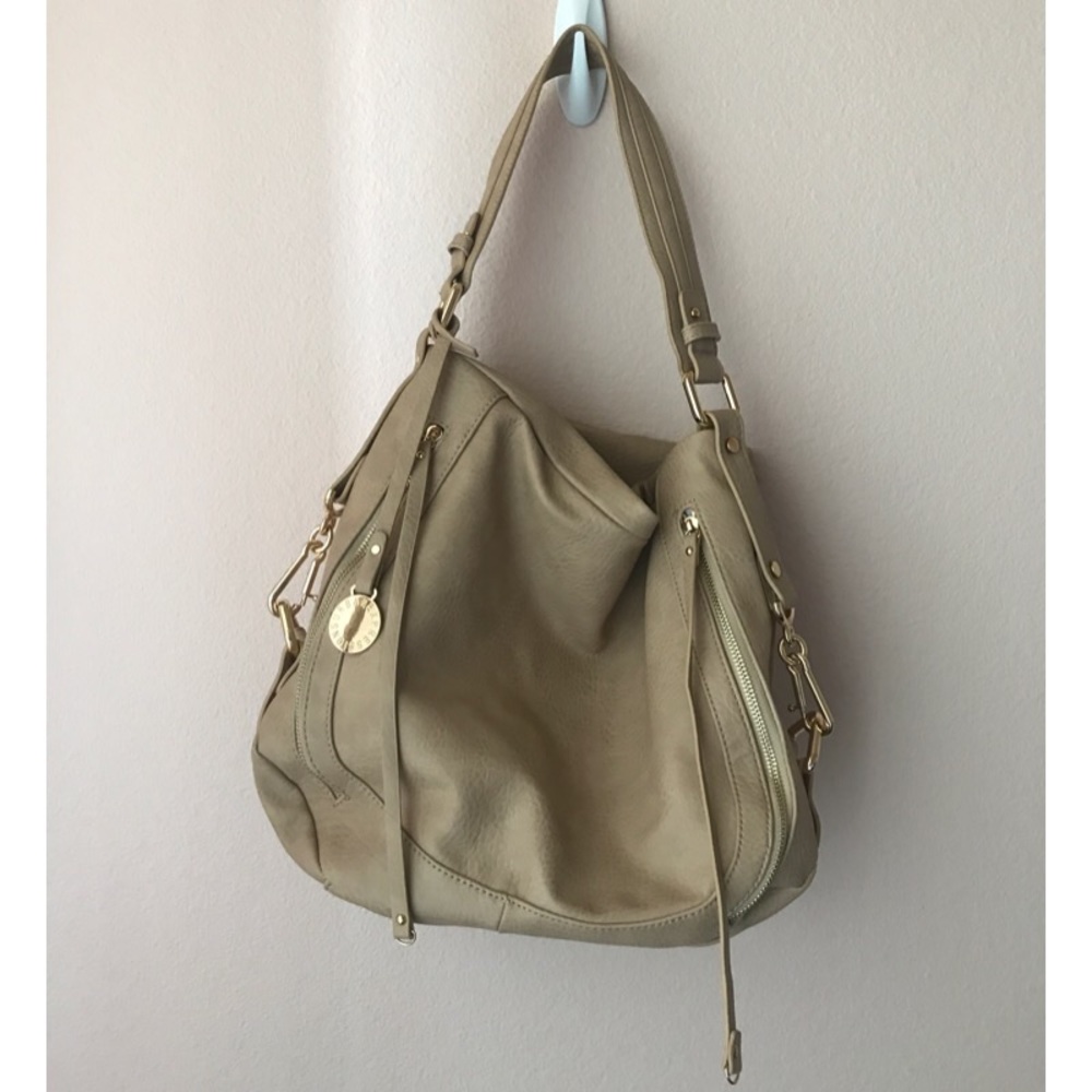 Urban expressions hobo bag