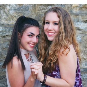 Meet your Posher, Ellie