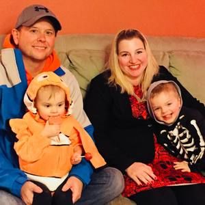 Meet your Posher, Tara