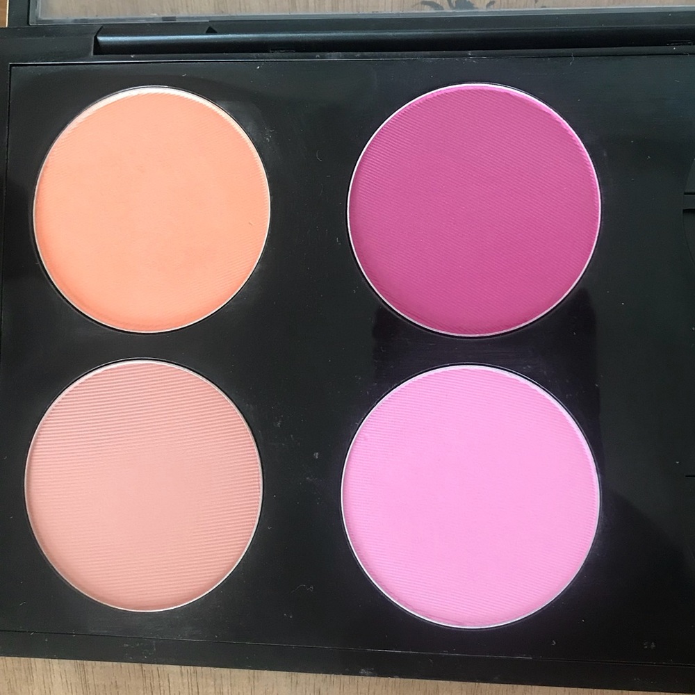 MAC Blush