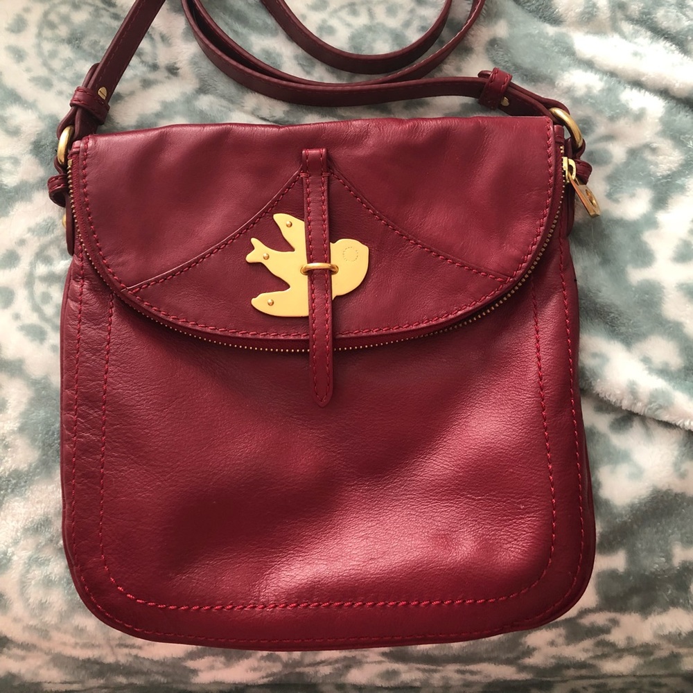 Marc Jacobs Crossbody
