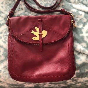 Marc Jacobs Crossbody