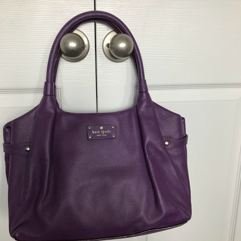 Kate Spade purse