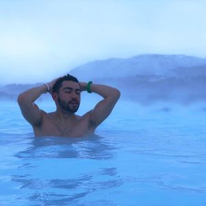 Meet your Posher, Matthew