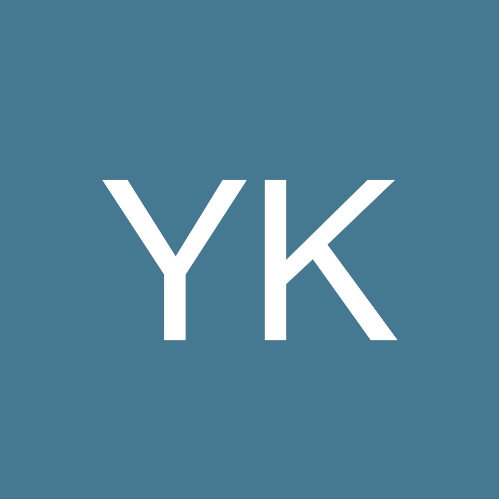 Meet your Posher, Yasmin